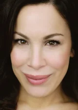 Кристина Кэбот