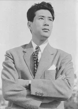 Xirosi Koidzumi