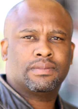 Лаки Джонсон