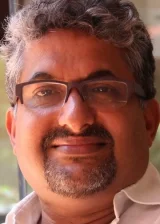 Shyamaprasad