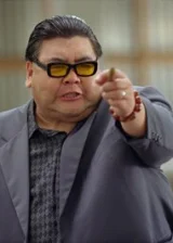 Glen Chin