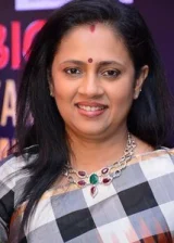 Лакшми Рамакришнан