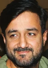 Siddharth Anand