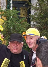 Карлхайнц Хакль