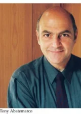 Toni Abatemarko