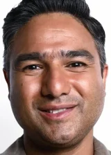 Ник Мохаммед