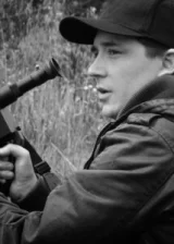 Мэттью Холмс