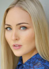 Присцилла-Энн Джейкоб