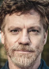 Уильям Хьюстон