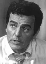 Майк Коннорс