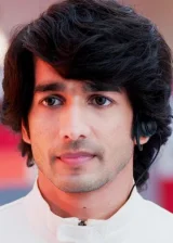 Шантану Махешвари