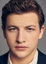 Тай Шеридан