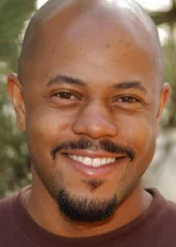 Рокмонд Данбар