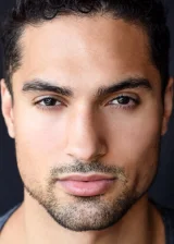 Дариен Мартин