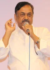 c.v.l. narasimha rao