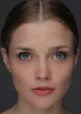 Алина Ланина