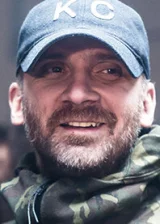 Заур Засеев