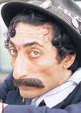 Ахмет Угурлу