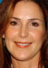 Пери Гилпин