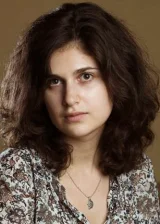 Ольга Лопато