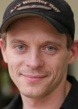 Эдуард Парри