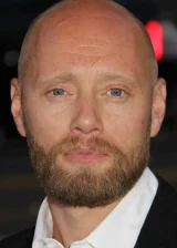 Аксель Хенни