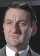 Питер Джефри