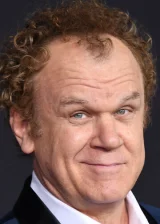 Джон Си Райли