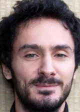Sasha Galperin