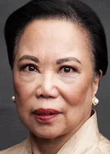 Лиллиэн Лим