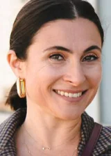 Natalya Kanevskaya