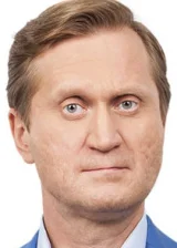 Андрей Рожков