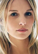 Sabrina Eldrij