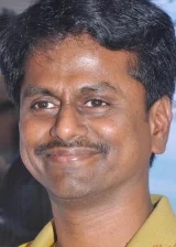 А.Р. Муругадосс