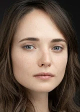 Алёна Константинова