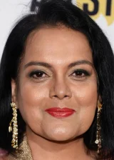 Сушмита Макхержи