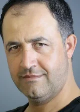 Мехмет Озгюр