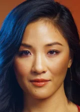 Констанс Ву