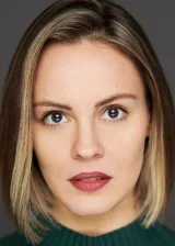 Валентина Муравская