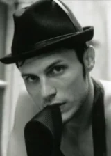 Джейк Хелгрен