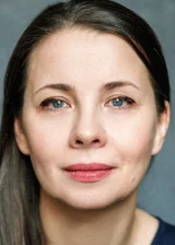 Анна Геллер