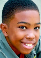 Xamani Griffin