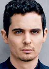 Дэмьен Шазелл