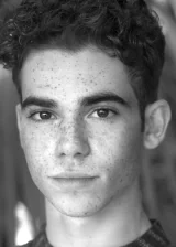 Кэмерон Бойс