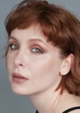 Lyolya Kavalay-Aksyonova