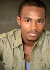 Моусес Джонс