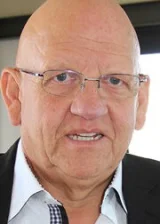 Регхардт ван дер Берг