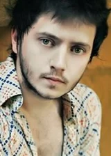 Серкан Шеналп