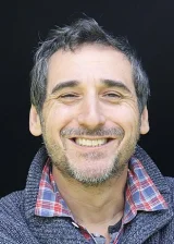 Mark Xaymen