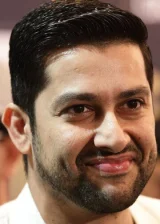 Афтаб Шивдасани